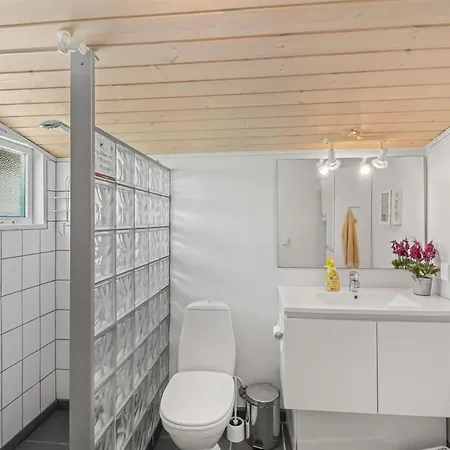 בית נופש Efraima - 230m From The Sea By Interhome *