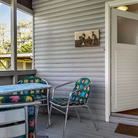 Holiday home Efraima - 230m From The Sea By Interhome Odder