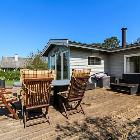 Vakantiehuis Efraima - 230m From The Sea By Interhome
