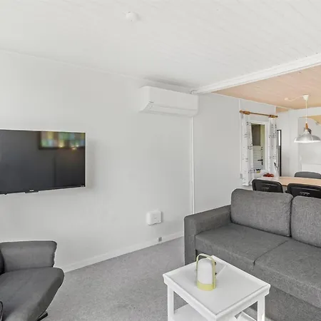 Efraima - 230m From The Sea By Interhome Holiday home *
