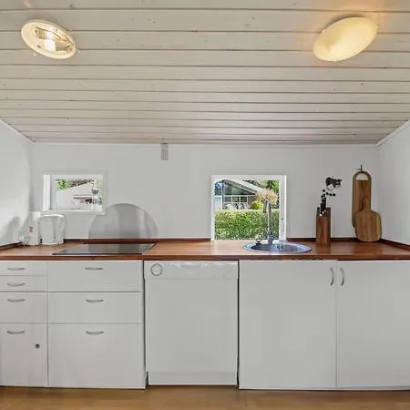 Efraima - 230m From The Sea By Interhome בית נופש אודר