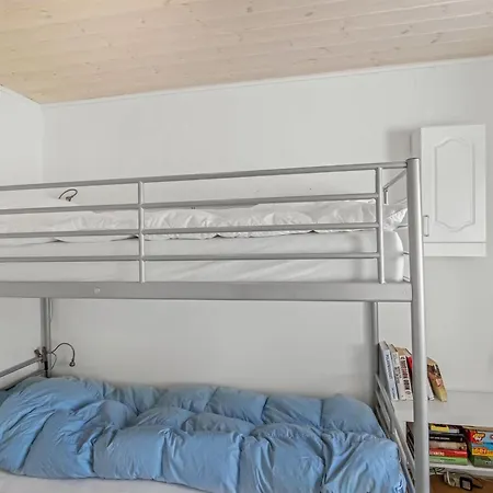 Vakantiehuis Efraima - 230m From The Sea By Interhome *